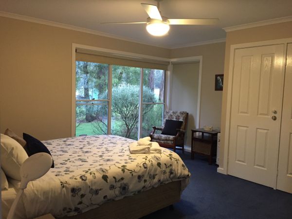 Corella Holiday Cottage - Accommodation Melbourne 5