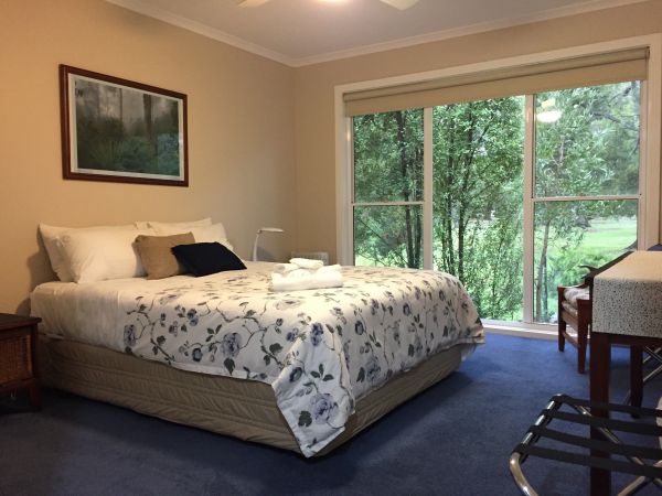 Corella Holiday Cottage - Accommodation Melbourne 6