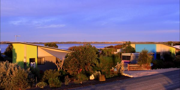 Coorong Cabins - Accommodation Port Macquarie 1