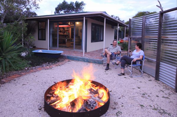 Coorong Cabins - Accommodation Port Macquarie 6