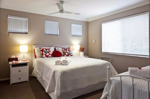 Como Bed And Breakfast - Accommodation Port Macquarie 1