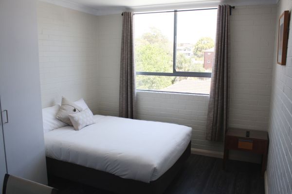 Coogee Prime Lodge - Accommodation in Surfers Paradise 2