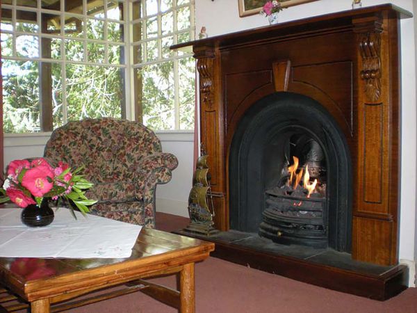 Cottages Of Mt. Dandenong - Accommodation Brunswick Heads 0