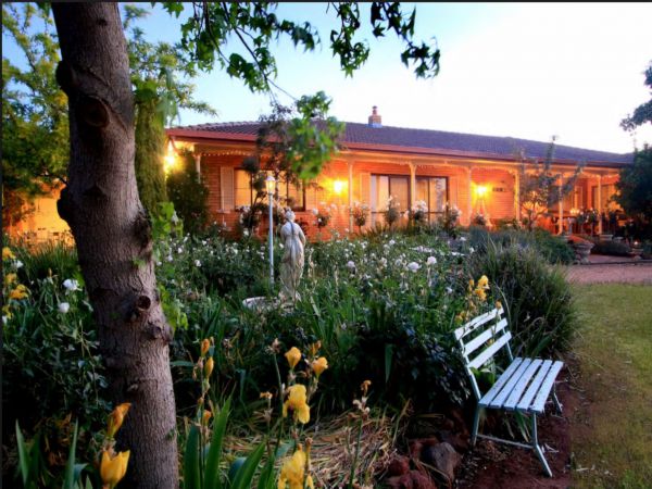 Corcoran Bed And Breakfast - Grafton Accommodation 0