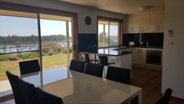 Coongalena View - Lismore Accommodation 3