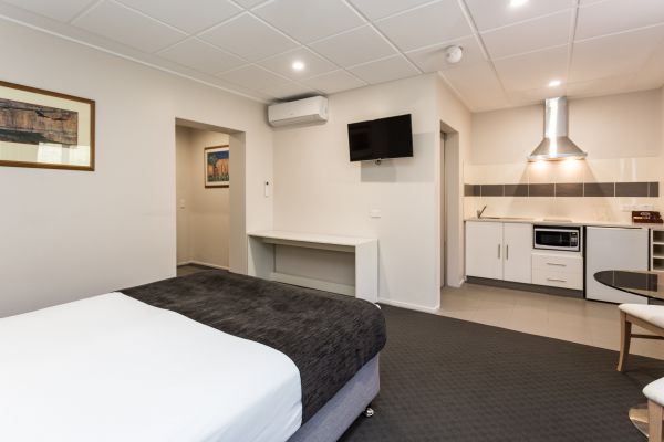 Country Comfort Amity Motel - Accommodation Gold Coast 4