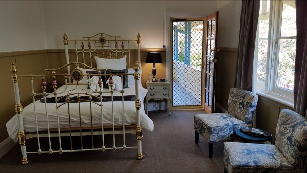 Coppers Hill Boutique Accommodation - thumb 5
