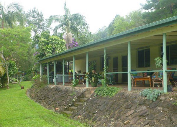 Crofton's Retreat - Yamba Accommodation