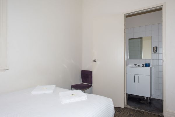 Criterion Hotel Sydney - Accommodation Redcliffe 2