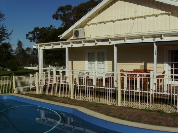 Daisyburn Homestead - Accommodation Gold Coast 3