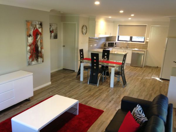 DBO Apartments - Accommodation Redcliffe 0