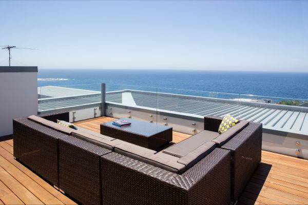 Denning Beach House - Accommodation in Surfers Paradise 4