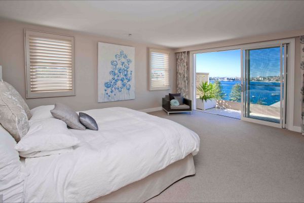 Deep Blue - Accommodation Redcliffe 7