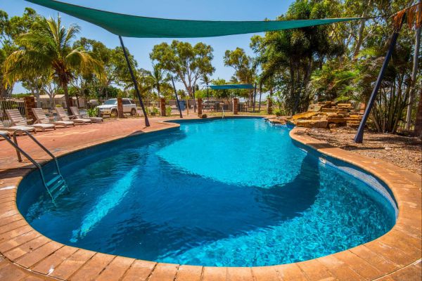 Discovery Parks - Port Hedland - Accommodation in Surfers Paradise 1