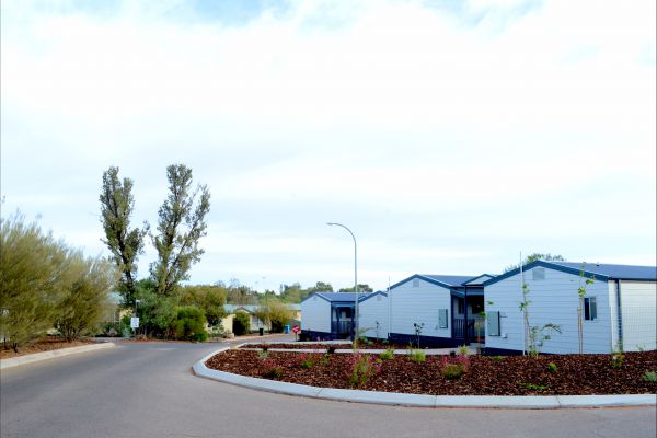 Discovery Parks - Roxby Downs - Accommodation Brunswick Heads 0