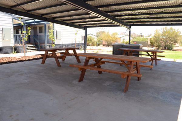 Discovery Parks - Roxby Downs - Accommodation Brunswick Heads 1