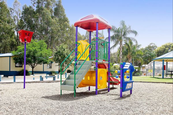 Discovery Parks - Echuca - Accommodation Redcliffe 2