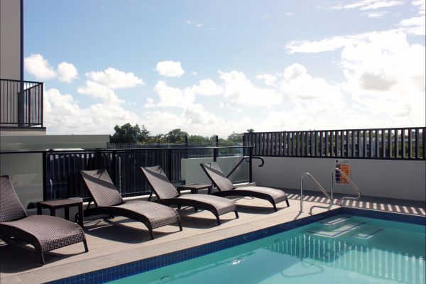 Direct Hotels Pacific Sands - Nambucca Heads Accommodation 2
