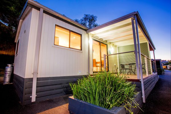Discovery Parks - Geelong - Accommodation VIC