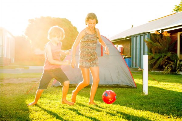 Discovery Parks - Geelong - Accommodation Melbourne 2
