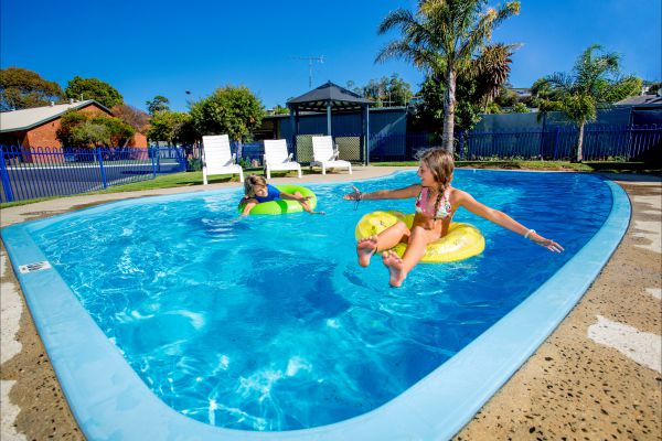 Discovery Parks - Geelong - Accommodation Melbourne 3