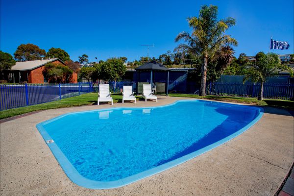 Discovery Parks - Geelong - Accommodation in Surfers Paradise 4