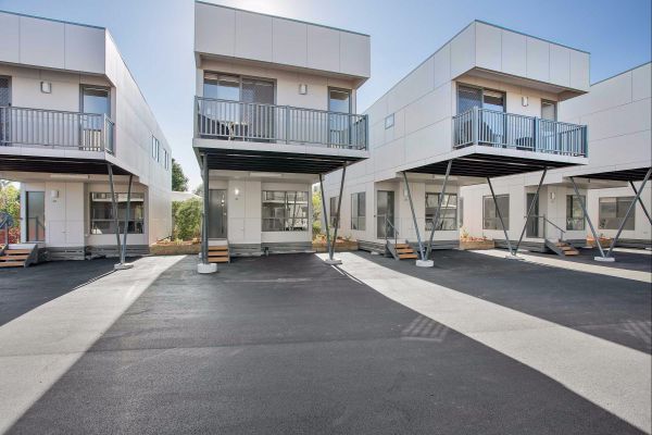 Discovery Parks - Melbourne - Grafton Accommodation 0
