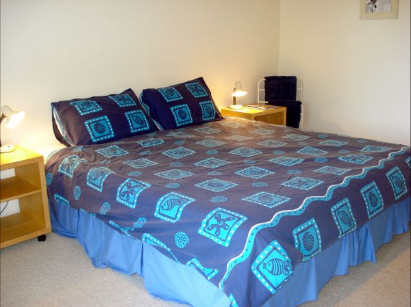 Dolphin Cove Apartment - Accommodation Melbourne 1