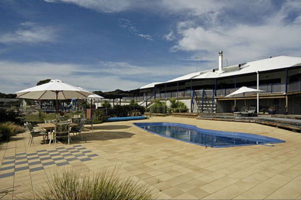 Doyle's On The Bay - Accommodation in Surfers Paradise 2
