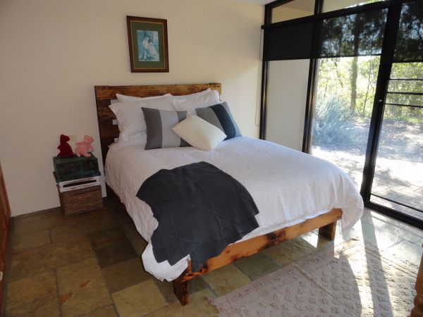Down To Earth Farm Retreat - Accommodation Melbourne 2