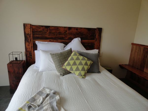 Down To Earth Farm Retreat - Accommodation Redcliffe 5