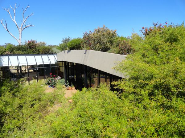Down To Earth Farm Retreat - Accommodation Redcliffe 6