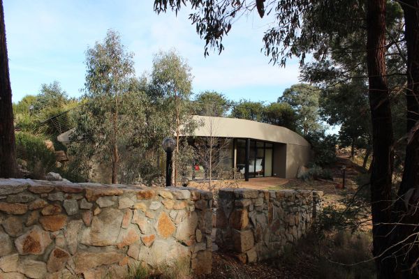 Down To Earth Farm Retreat - Accommodation Melbourne 7