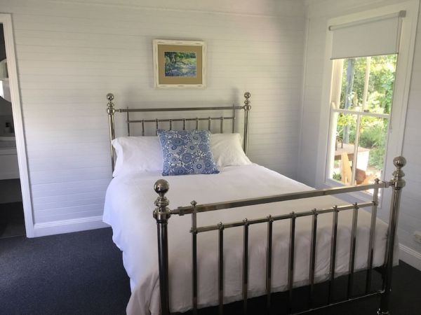 Drayshed Cottage - Accommodation Melbourne 1