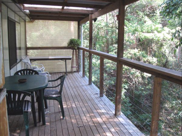 Dunns Creek Downs Nature Stay - Accommodation Mt Buller 1