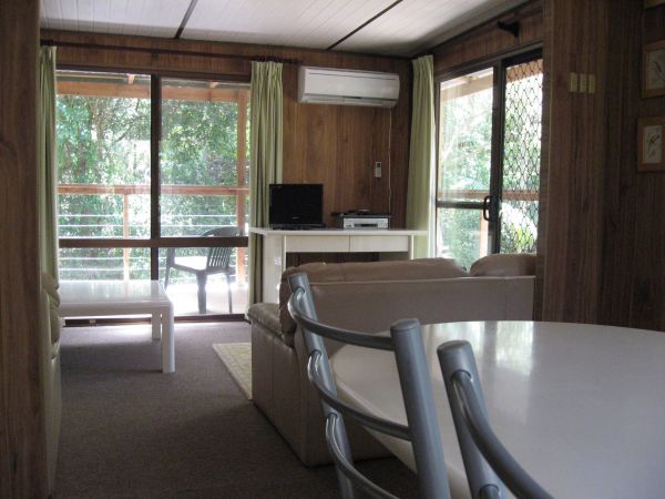 Dunns Creek Downs Nature Stay - Nambucca Heads Accommodation 7