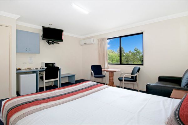 EconoLodge Waterford - Accommodation Redcliffe 3