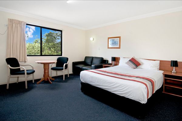 EconoLodge Waterford - Accommodation Mt Buller 4