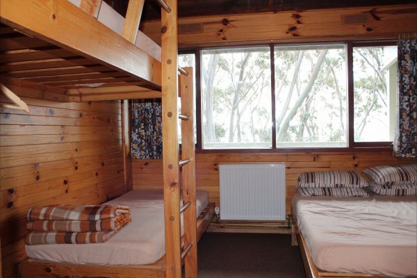 Edski Lodge - Lismore Accommodation 1