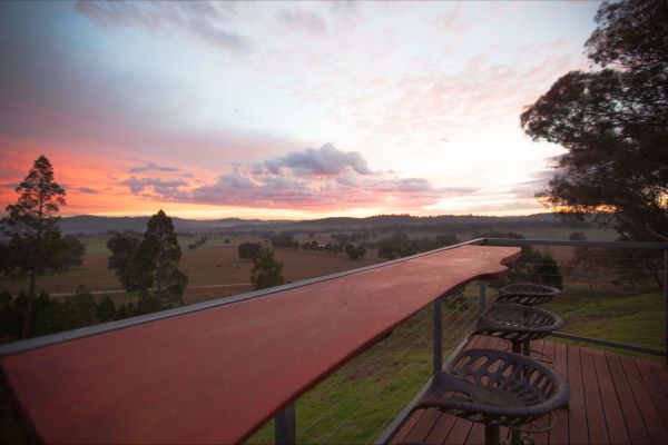Elouera At Mudgee - Accommodation Melbourne 5