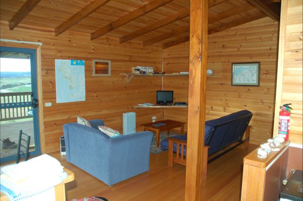 Emita Cottage - Accommodation Mt Buller 2