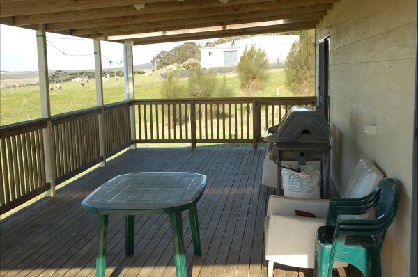 Emita Cottage - Accommodation Port Macquarie 4