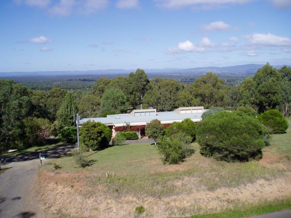 Engelwood Ridge - Accommodation Port Macquarie