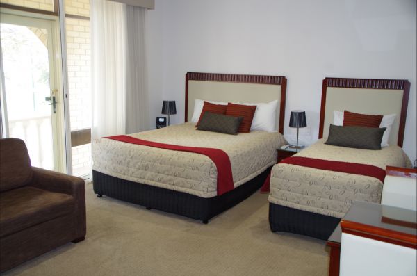 Ensenada Motor Inn And Suites - Nambucca Heads Accommodation 3