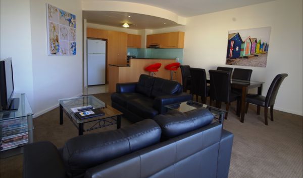 Ensenada Motor Inn And Suites - Grafton Accommodation 6