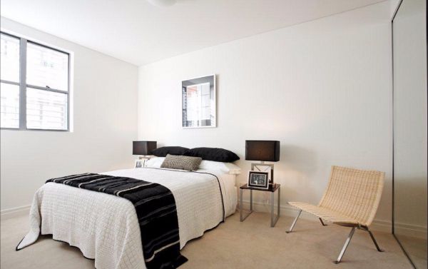 Executive Two Bedroom Unit Crows Nest - Lismore Accommodation 0