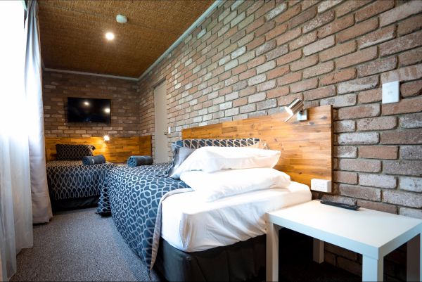 Farnham Court Motel - Nambucca Heads Accommodation 5