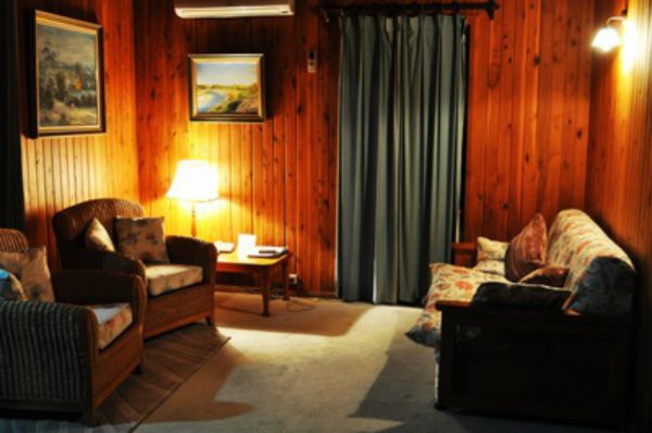 Ferndale Recreation - Nambucca Heads Accommodation 0