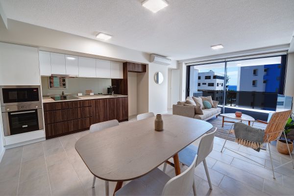 First Light Mooloolaba - Accommodation in Surfers Paradise 4