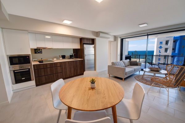 First Light Mooloolaba - Accommodation in Surfers Paradise 6